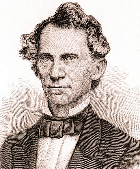 Christopher Gustavus Memminger
