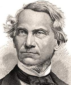 Christopher Memminger, engraving, detail