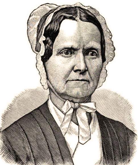 Dinah Mendenhall