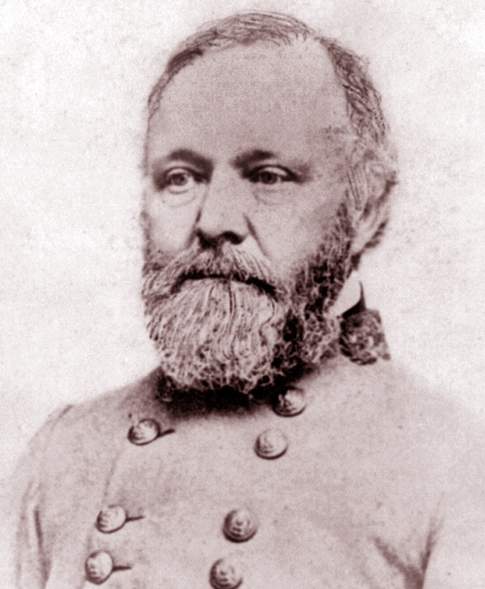 Hugh Weedon Mercer