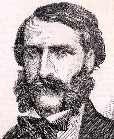 Henri Mercier