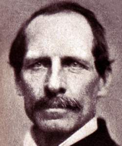 Solomon Meredith, detail