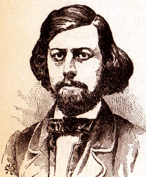 Francis Jackson Merriam