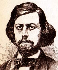 Francis Jackson Merriam, detail