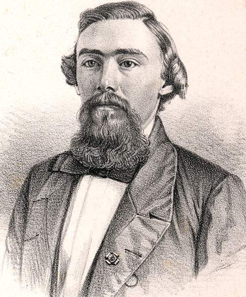 William Wallace Merrick