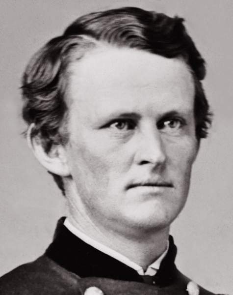 Wesley Merritt