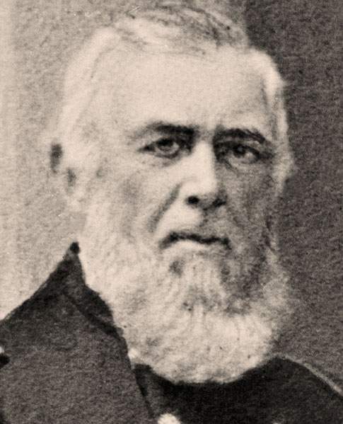 Dixon Stansbury Miles