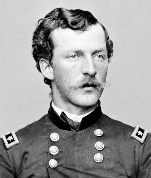 Nelson Appleton Miles