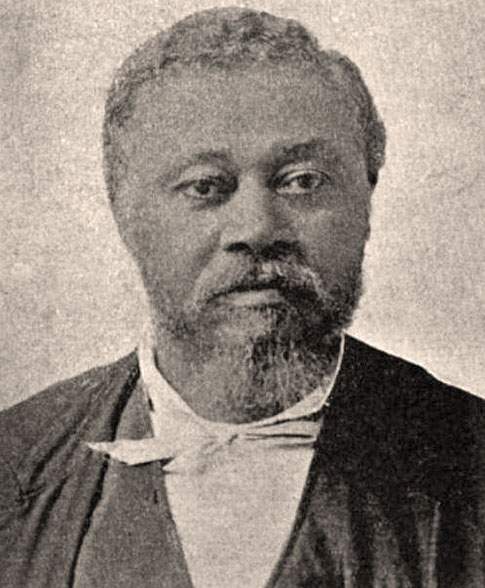 William Henry Miles