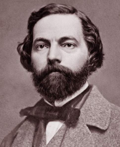 William Porcher Miles