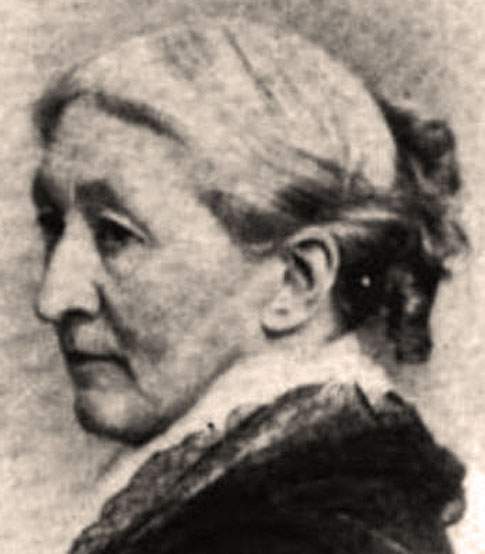Elizabeth Smith Miller