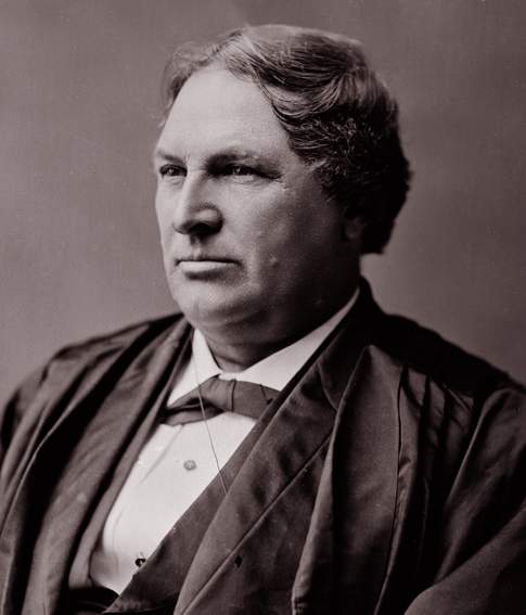 Samuel Freeman Miller
