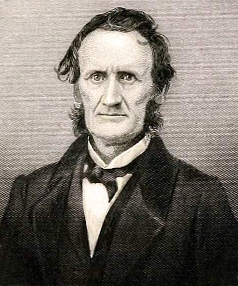Lambdin Purdy Milligan