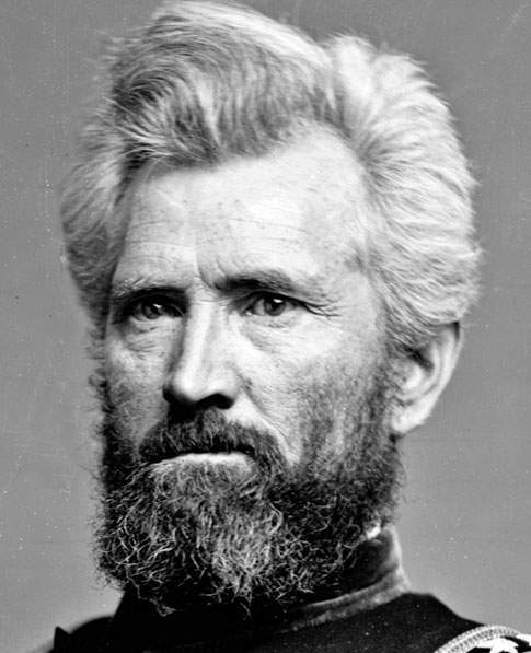 Robert Huston Milroy