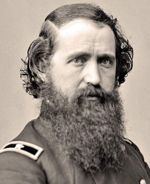 Robert Byington Mitchell