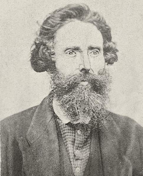 James Montgomery