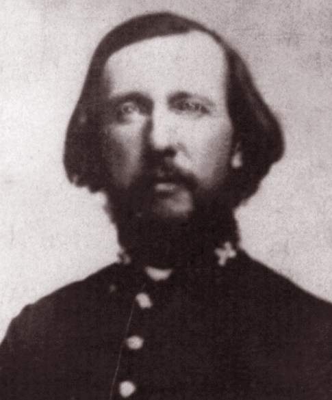 Young Marshall Moody