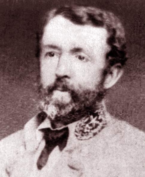 John Creed Moore