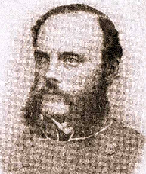 Patrick Theodore Moore