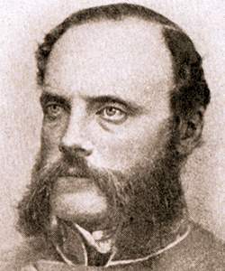 Patrick Theodore Moore, detail