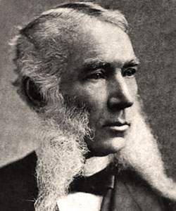Samuel Preston Moore, detail