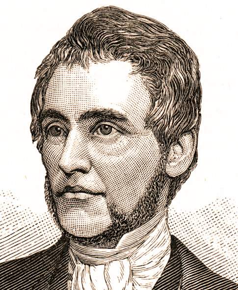 Thomas Verner Moore