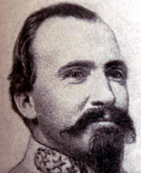 John Hunt Morgan