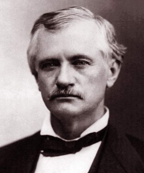 John Tyler Morgan, c1870