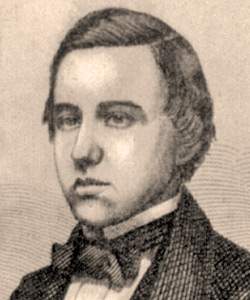 Paul Charles Morphy, detail