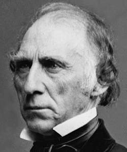 Anson Peaslee Morrill, circa 1860, detail