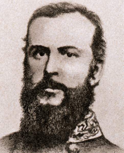 Jean Jacques Alfred Alexandre Mouton