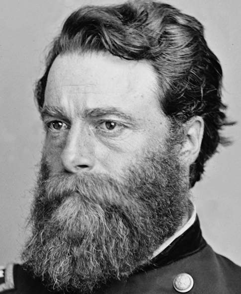 Joseph Anthony Mower