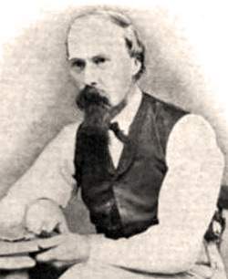 Samuel Alexander Mudd, detail