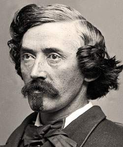 James Adelbert Mulligan, detail