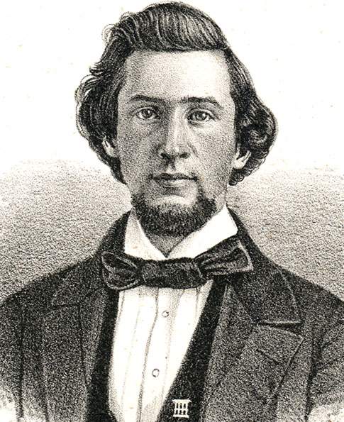 Alfred Foster Mullin