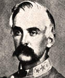 Thomas Taylor Munford, photograph, detail