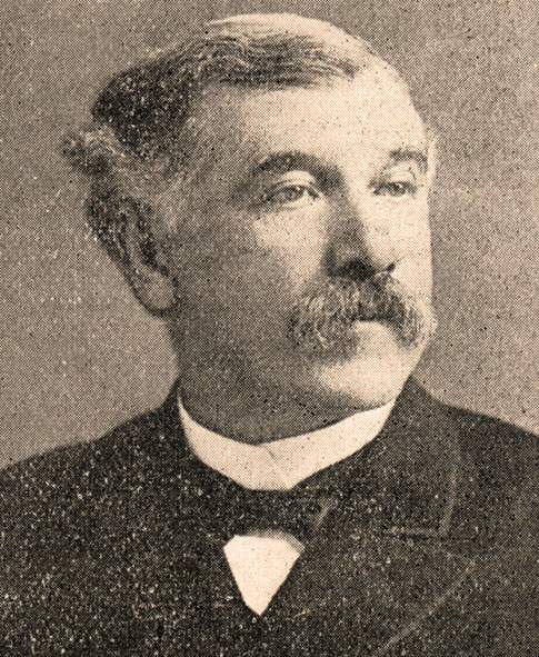 John Andrew Munroe