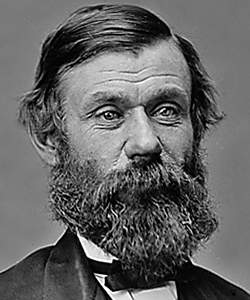 Amos Myers, detail