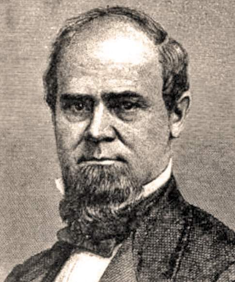 Bernard Harrison Nadal