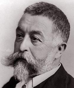 Thomas Nast, 1896, detail