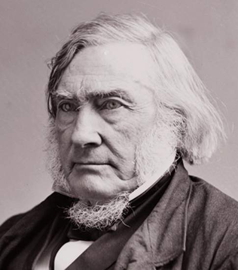 Samuel Nelson