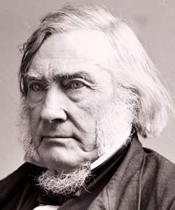 Samuel Nelson, detail