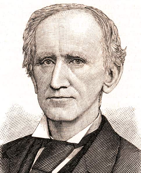 Alfred Nevin