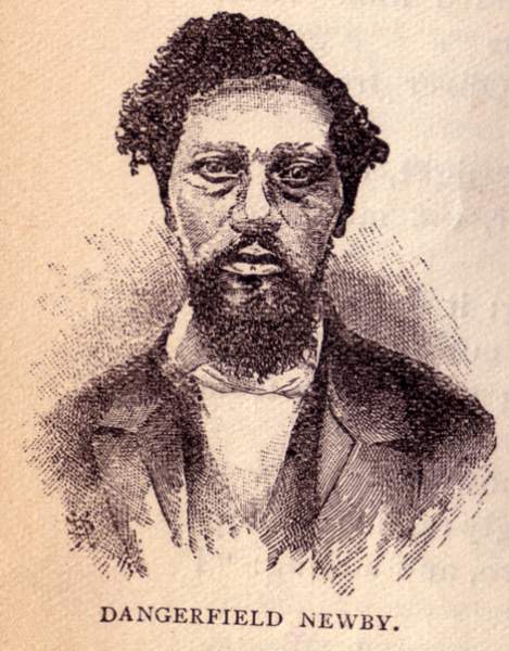 Dangerfield Newby