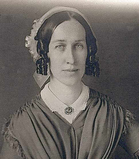 Clarina Irene Howard Nichols