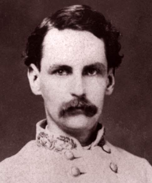 Francis Redding Tillou Nichols