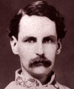 Francis Redding Tillou Nichols, detail