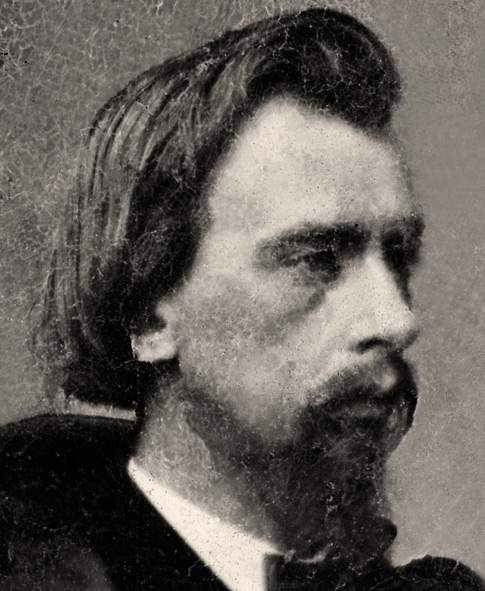John George Nicolay