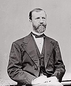 John Anthony Nicholson, detail
