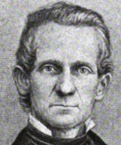 Eugenius Aristedes Nisbet, detail